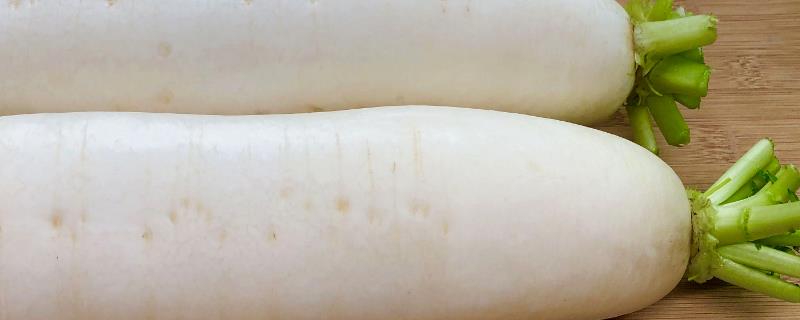 如何预防冬季萝卜糠心