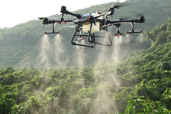 生物农药是什么，可灭杀农业有害生物