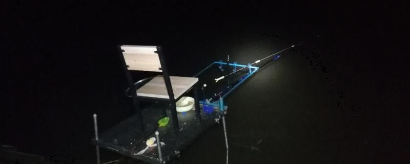 晚上适合钓马口鱼吗