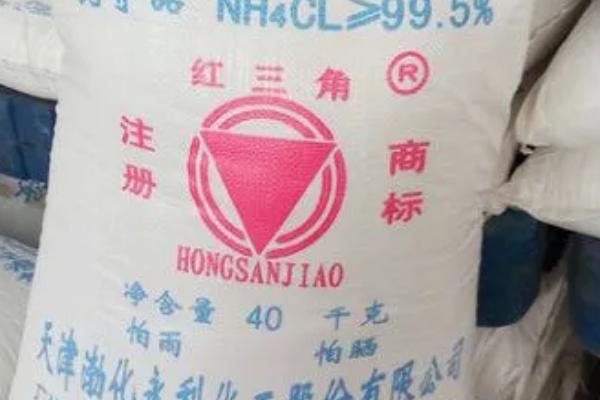 红三角复合肥的品质，制造公司荣获多项科技大奖