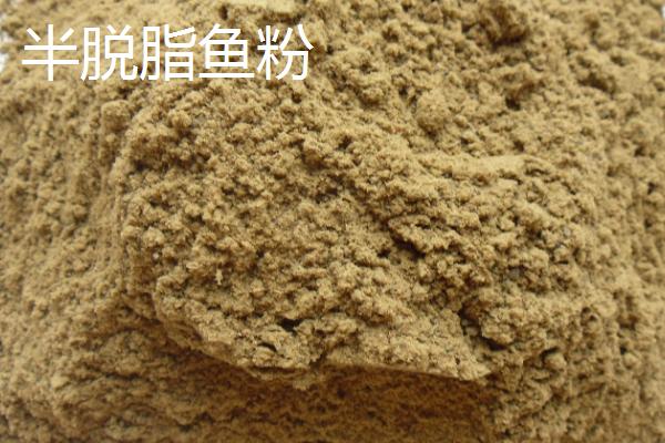 鱼粉有哪些种类，制做工艺有区别