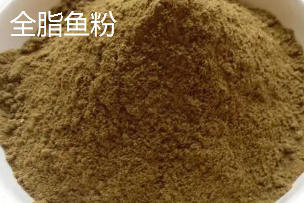 鱼粉有哪些种类，制做工艺有区别