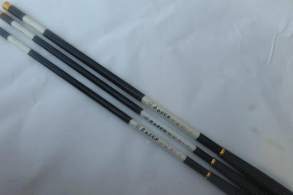 鱼竿15h是什么意思，鱼竿的硬度用h来表示