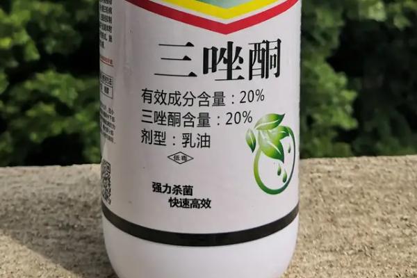 各种农药的特点和用法，不同剂型的农药具有较大差异