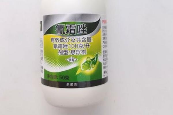 各种农药的特点和用法，不同剂型的农药具有较大差异
