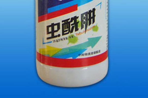 虫酰肼可防治什么害虫，对鳞翅目害虫有特效