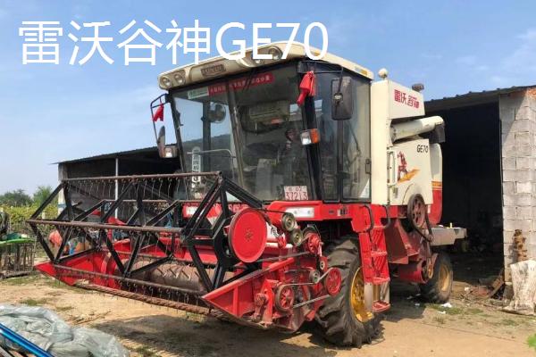 夏天避免小麦联合收割机出现火灾事故的方法，驾驶人员要注意及时更换老化线路