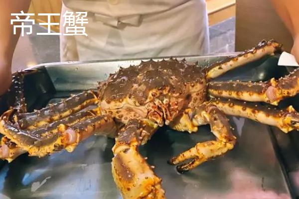 为什么螃蟹腿会自行折断，原因是具有自切习性