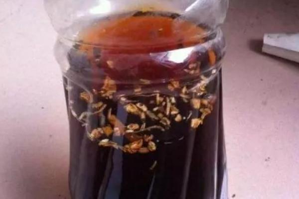丁香泡酒能否用来钓鱼，可以钓鱼但制做时间较长