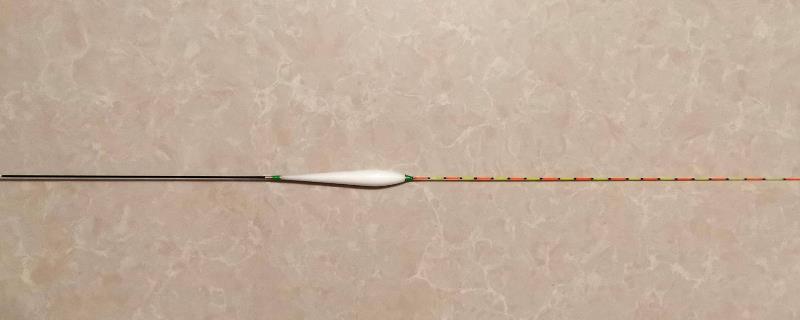 如何挑选鱼漂