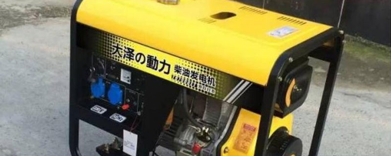 柴油机的机油和水混在一起如何处理
