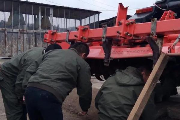 怎么延长新农机的使用寿命，需避免发动机在缺水状态下工作