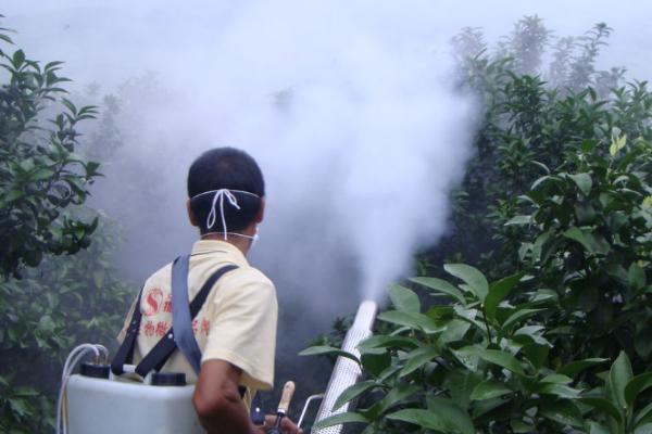 甲基托布津的作用及用法，对于多种病害均具有防效