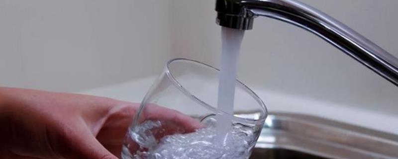 自来水除氯的方式