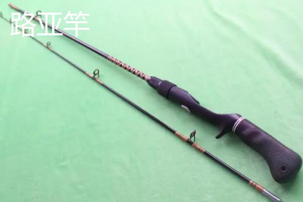什么鱼竿比较常用，手竿、矶竿、海竿任选