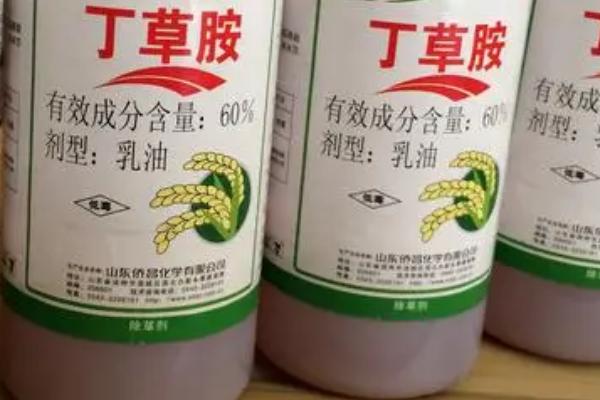 有哪些芽前除草剂，酰胺类除草剂是主要类型