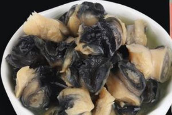 螺肉钓鱼的效果，对于鲶鱼、黑鱼、青鱼等鱼种具有较强的吸引力