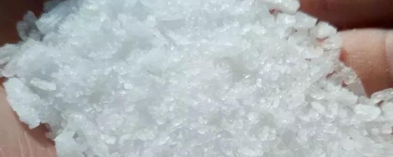 硝酸钾是什么