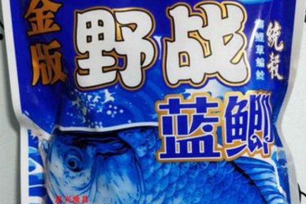 冬季野钓鲫鱼主要用什么味型的饵料，使用腥味型鱼饵具有更强的吸引力
