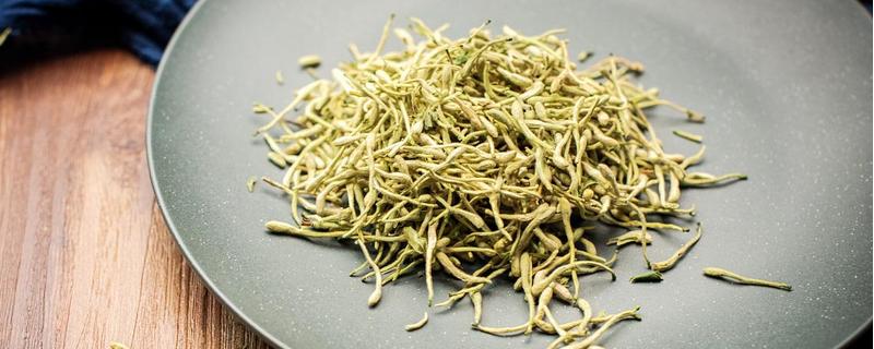 金银花茶价格一般多少钱一斤