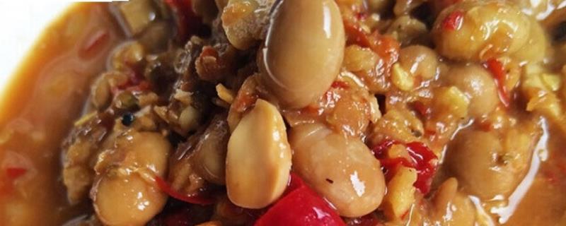 水豆豉豆子发酵方法