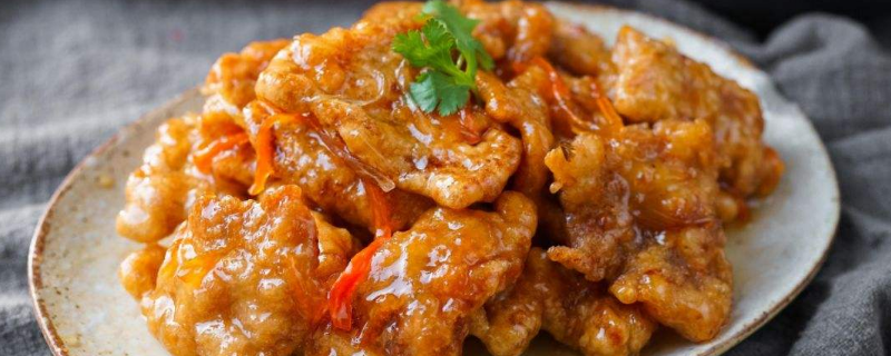 硬菜是什么意思