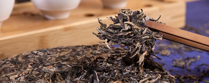 熟茶和生茶有什么区别