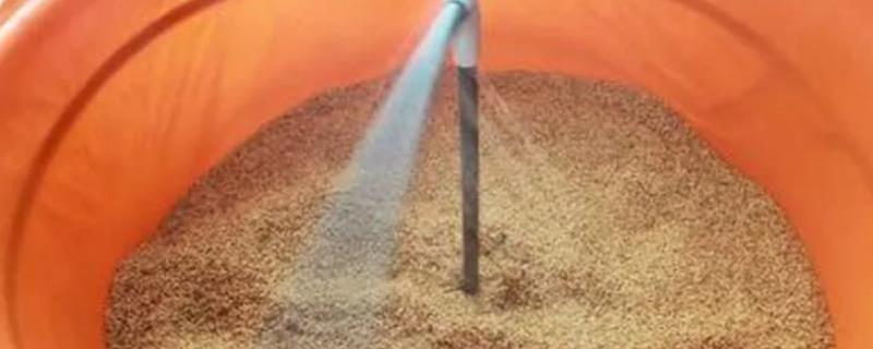 咪鲜胺浸种的用量