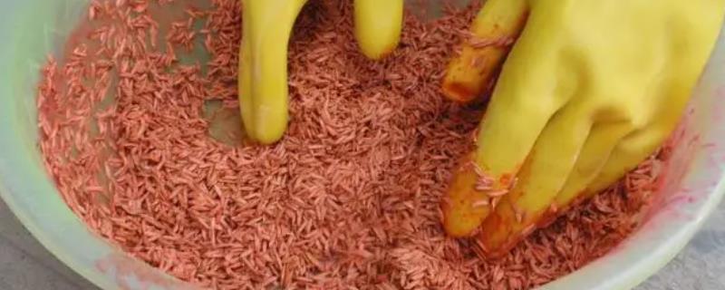 福美双拌种用法