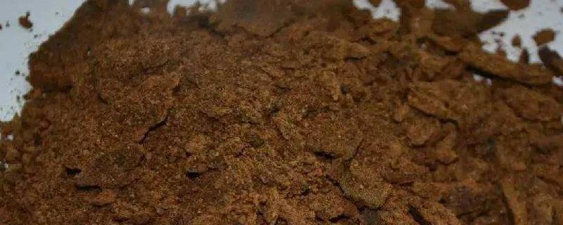 饼肥适合哪些花卉