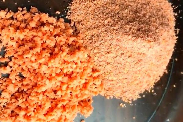 海竿能钓鲢鱼吗，可用海竿但手竿更为常用