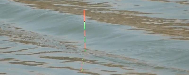 钓鱼时浮漂为何无法浮起