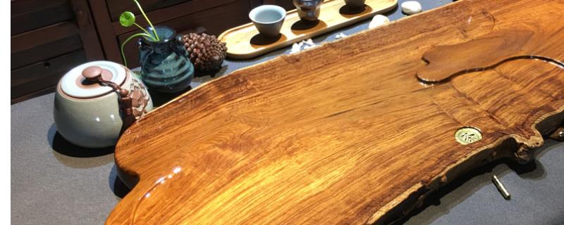 茶海什么材质的好