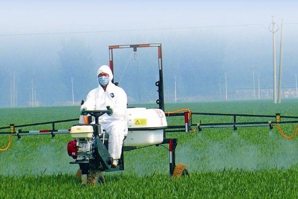 微生物农药施用误区，施用需谨防