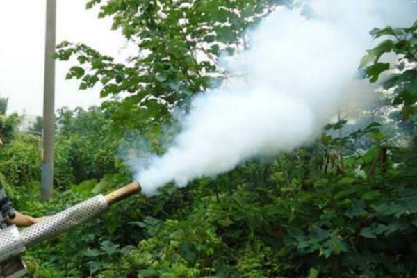 微生物农药施用误区，施用需谨防