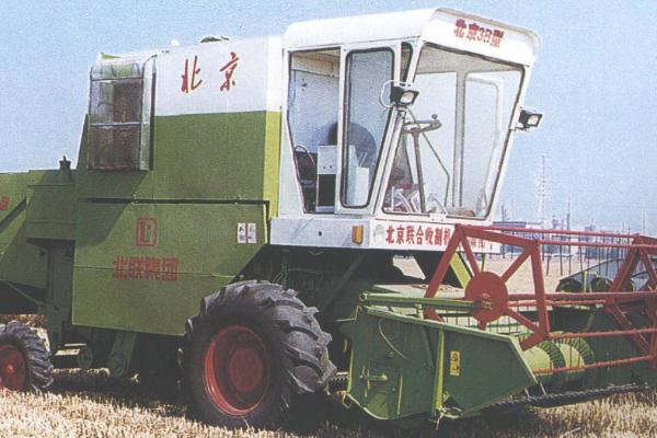 联合收割机怎么预防和处理水温过高的问题，高温天气要将负荷控制在90%左右