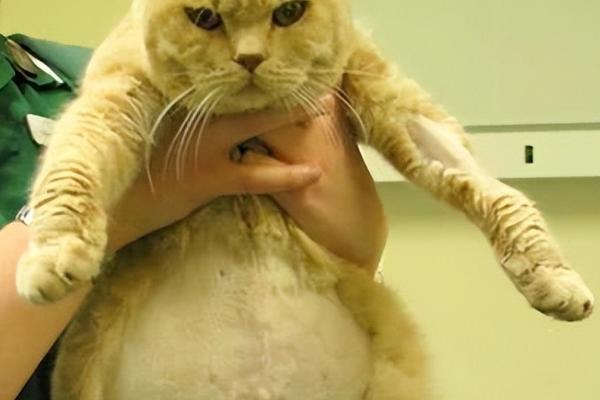 猫传腹并发症有哪些，内脏疾病有肝脏损伤、胰腺炎等