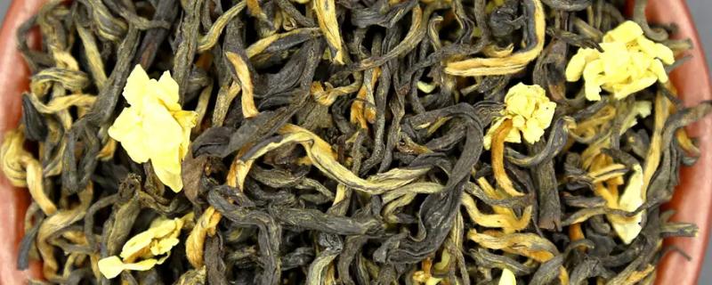 香片属于什么茶