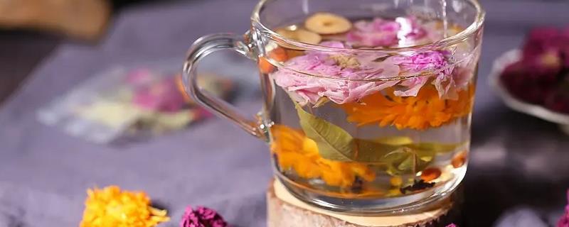 花茶属于什么茶