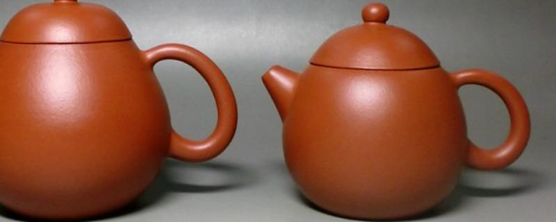 朱泥壶适合泡什么茶