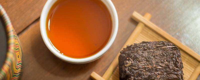 藏茶是什么茶