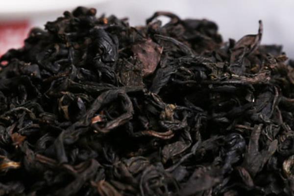 藏茶是什么茶？藏茶的种类与功效