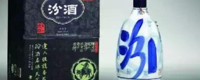 汾酒产地在哪里