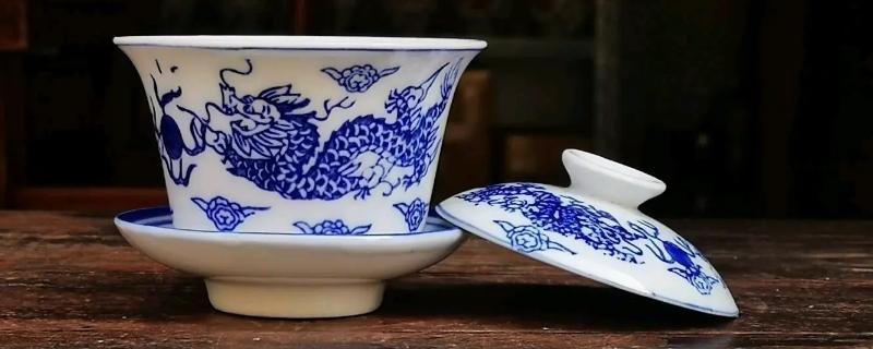 盖碗适合泡什么茶