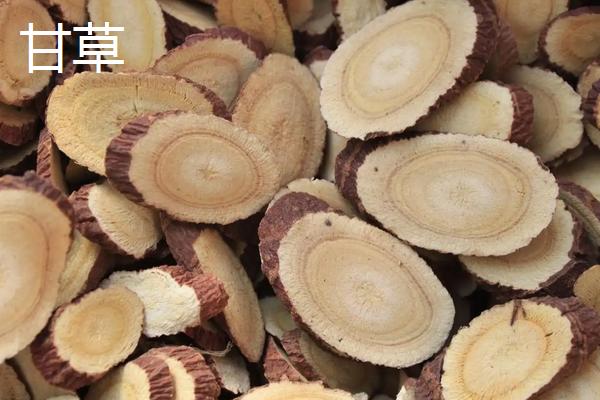 炙甘草的种植方法，炙甘草和甘草的外观区别