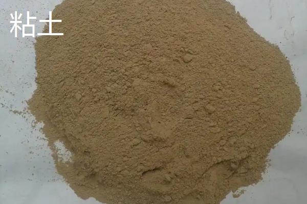 复合肥填充料有哪些