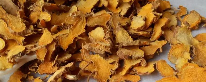 3年射干亩产量多少斤