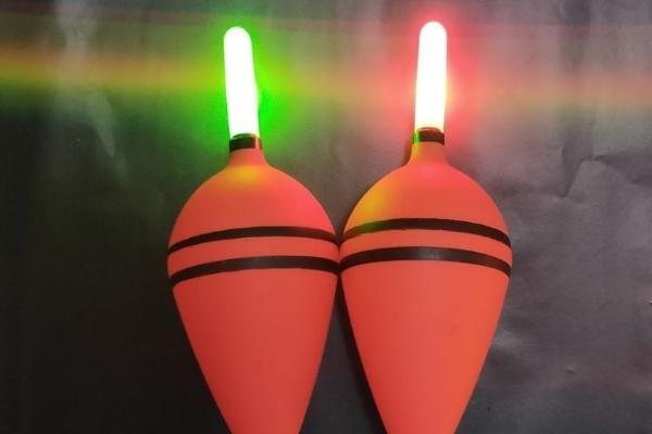 夜光漂能用多长时间，一般可使用十几个小时