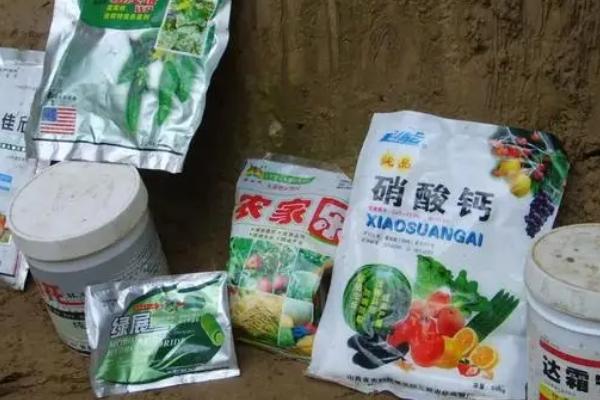 怎么防止买到假劣农药，要在具有营业执照的经营单位处购买
