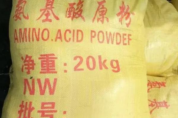 农用氨基酸有什么作用，可改善土壤、促进植物吸收二氧化碳
